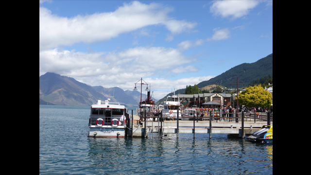 Get Inspired - LUMIX Digital Camera DMC-TZ40GN